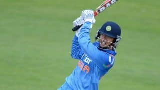India's Smriti Mandhana drafted in ICC Women's Team of the Year